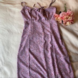 John Galt dress